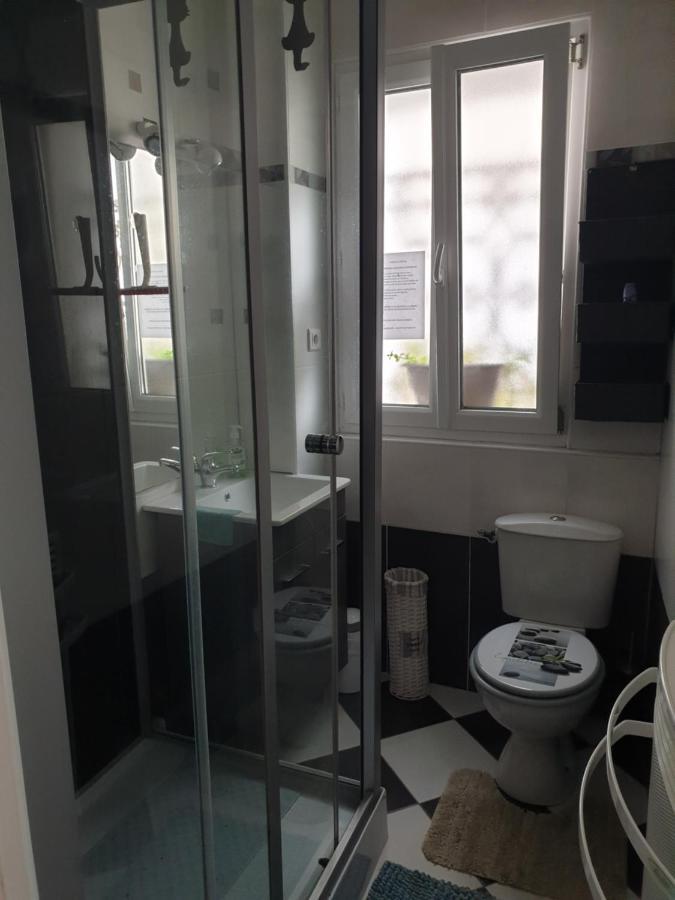 La Demeure Apartment Gabarret Luaran gambar