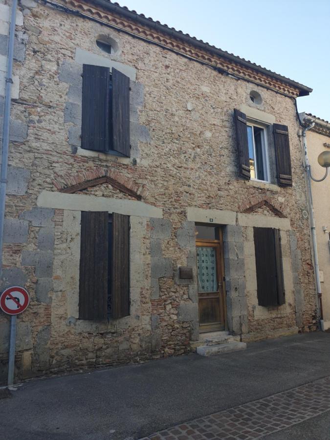 La Demeure Apartment Gabarret Luaran gambar