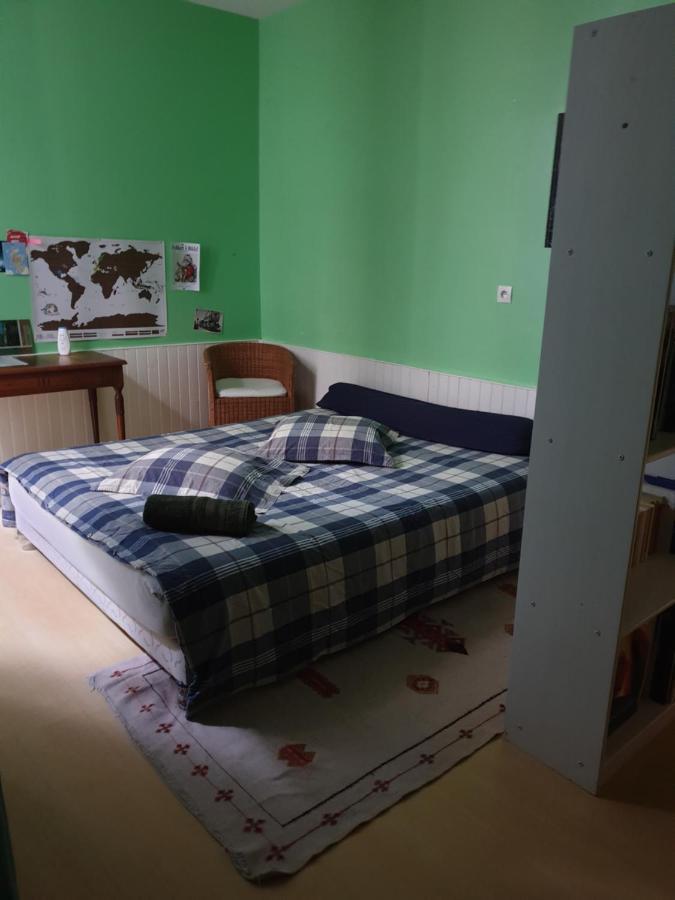 La Demeure Apartment Gabarret Luaran gambar